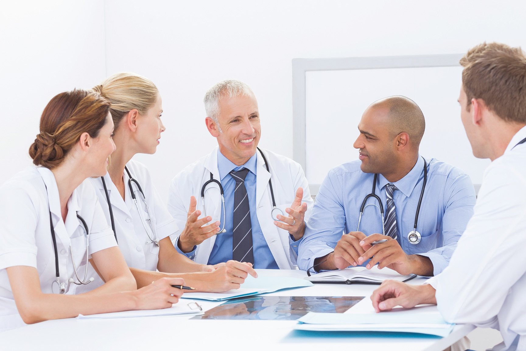 groupe de docteur reunion